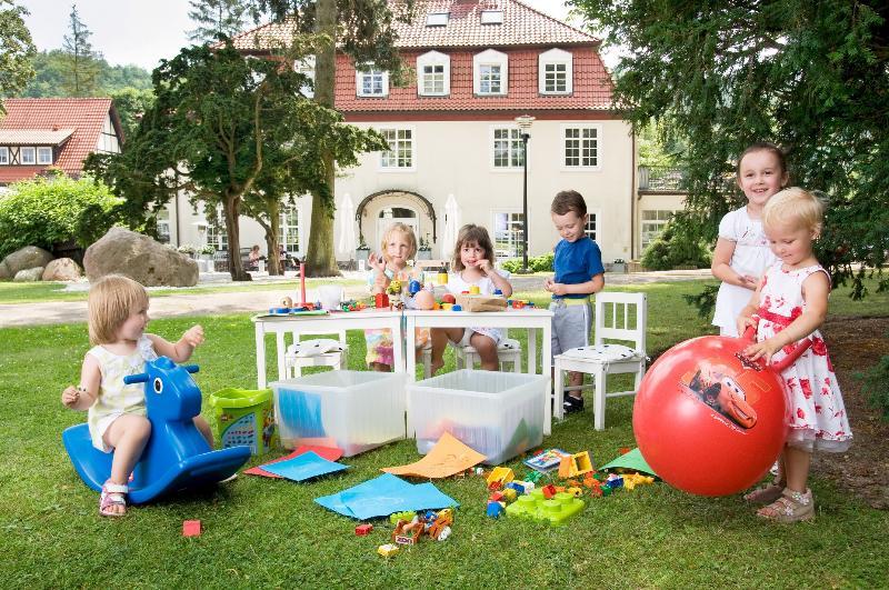 Oliwska Dolina Panzió Gdańsk Kültér fotó